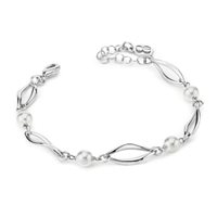 Bracciale Boccadamo Donna Crisette in Bronzo XB1055
